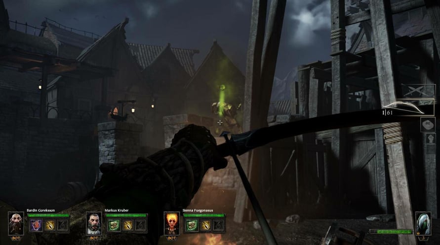 Warhammer: End Times - Vermintide Collector's Edition