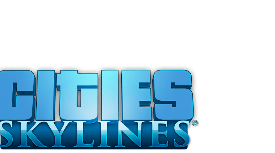 Cities: Skylines