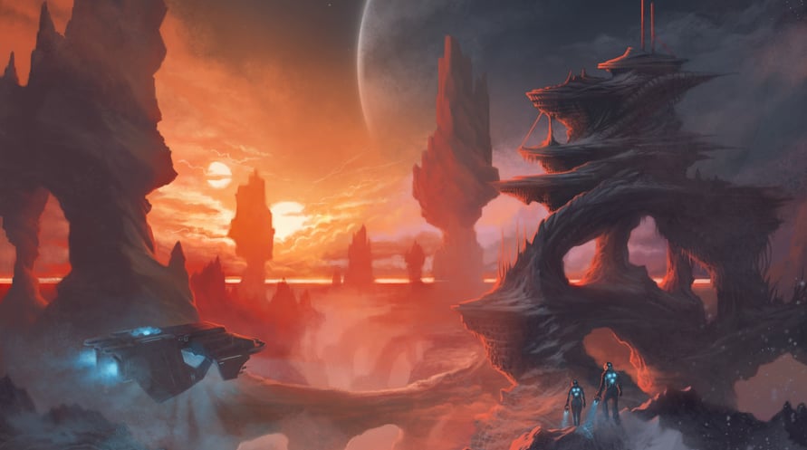 Stellaris: Standard Edition