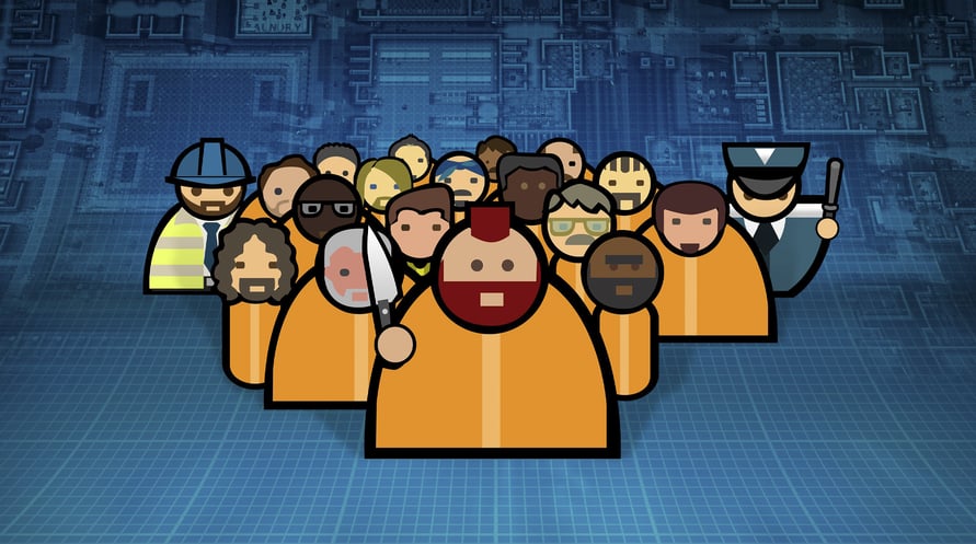 Prison Architect