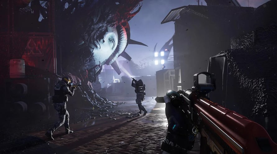 Tom Clancy’s Rainbow Six Extraction - Deluxe Edition