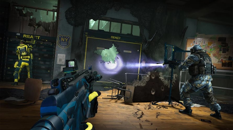 Tom Clancy’s Rainbow Six Extraction - Deluxe Edition