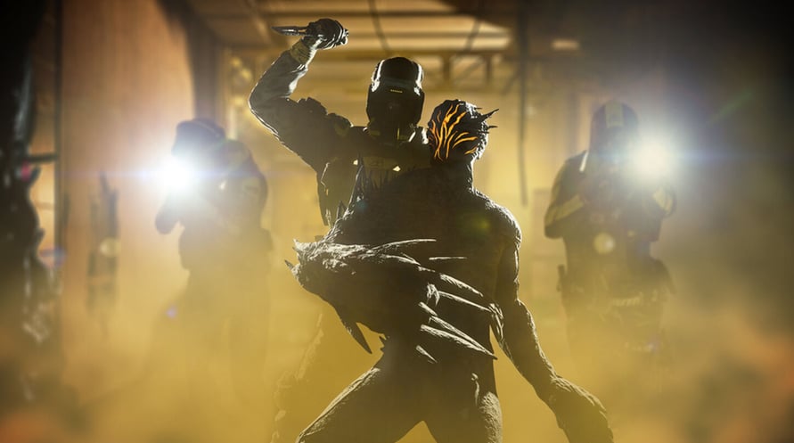 Tom Clancy’s Rainbow Six Extraction - United Bundle