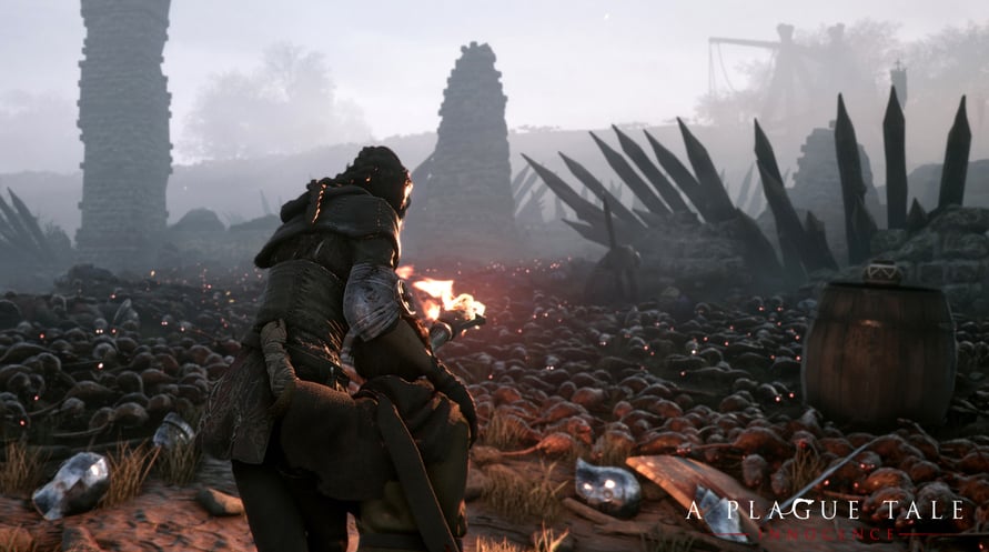 A Plague Tale Bundle