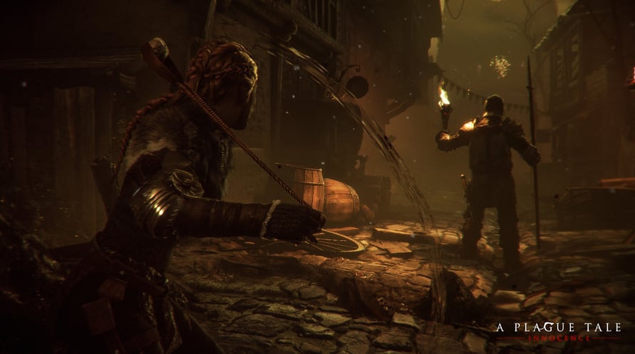 A Plague Tale Bundle