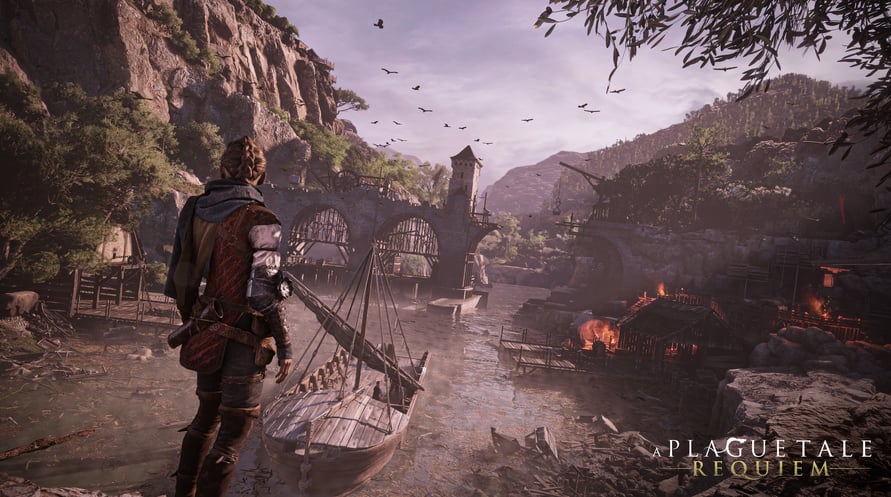 A Plague Tale Bundle