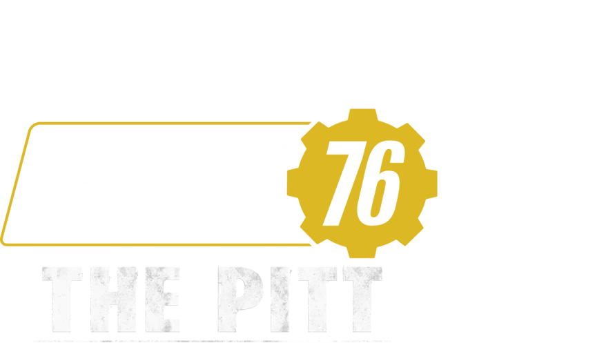 Fallout 76: The Pitt Deluxe Edition