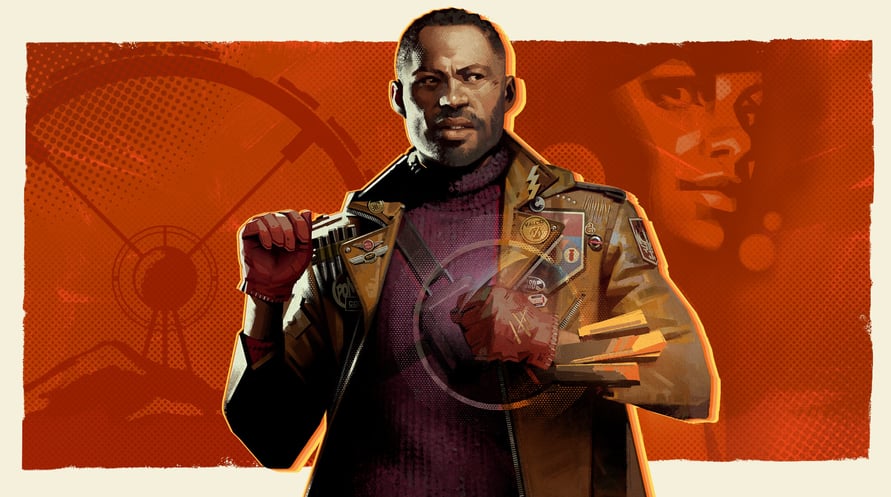 DEATHLOOP - Deluxe Edition (Steam)