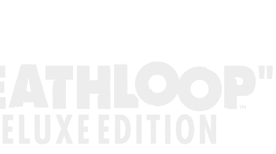 DEATHLOOP - Deluxe Edition (Steam)