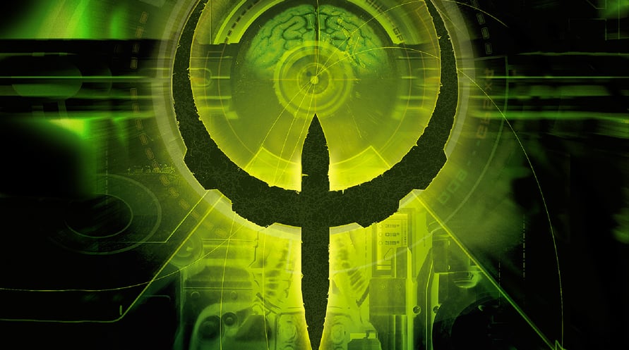 Quake IV