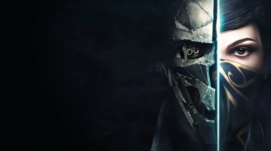 Dishonored 2