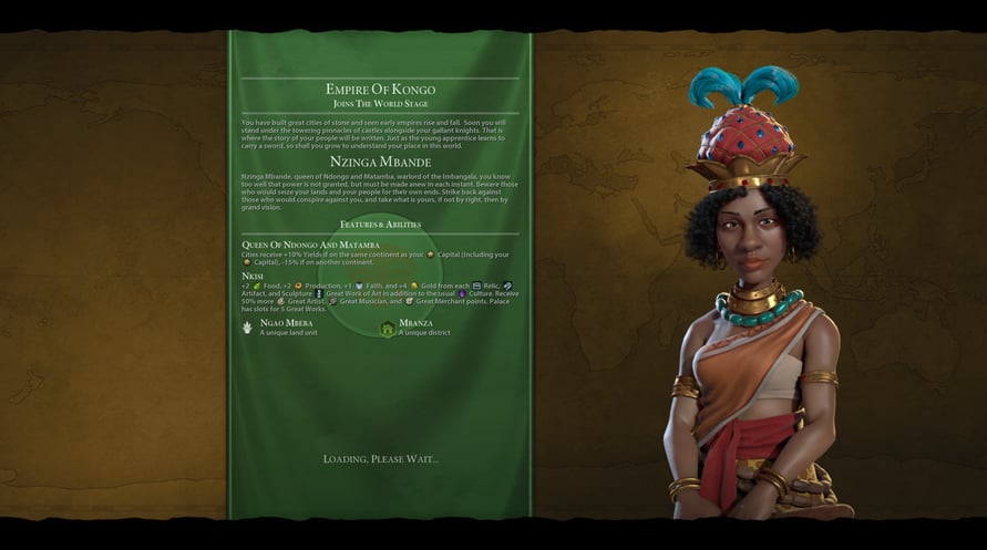Sid Meier’s Civilization VI: Leader Pass - Steam