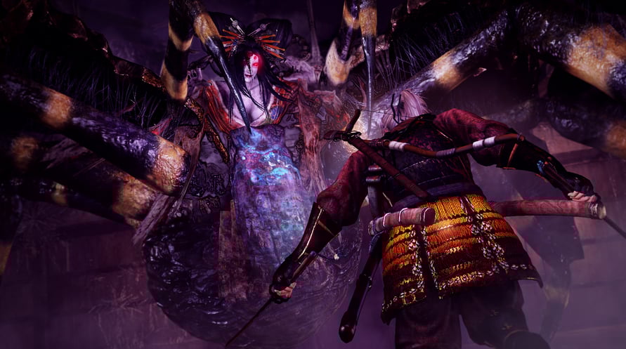 Nioh: Complete Edition