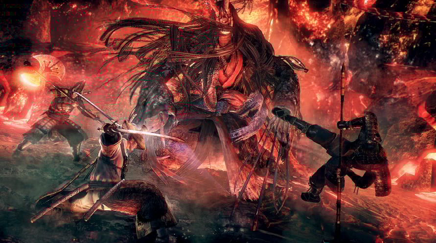 Nioh: Complete Edition