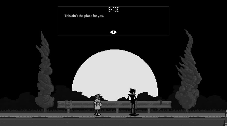 Wolfstride