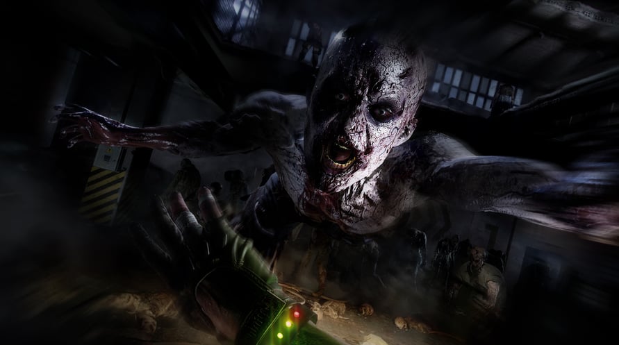 Dying Light 2 - Reloaded Edition