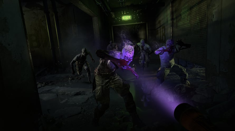Dying Light 2 - Deluxe Edition