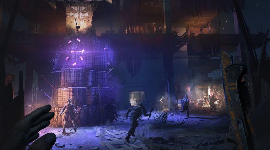 Dying Light 2 - Deluxe Edition