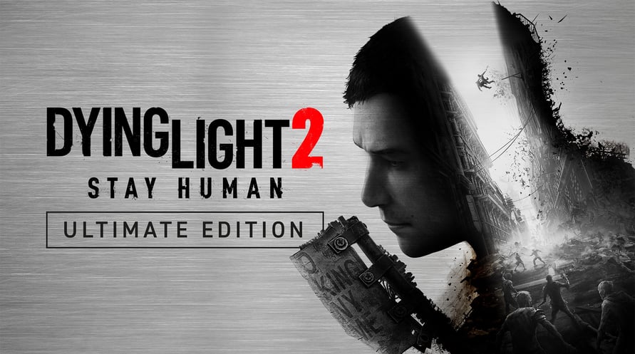 Dying Light 2 - Ultimate Edition