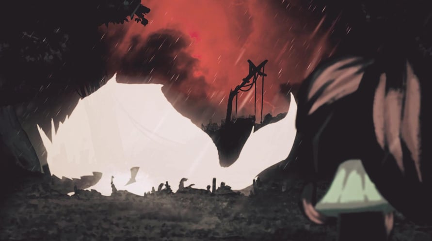 Children of Silentown