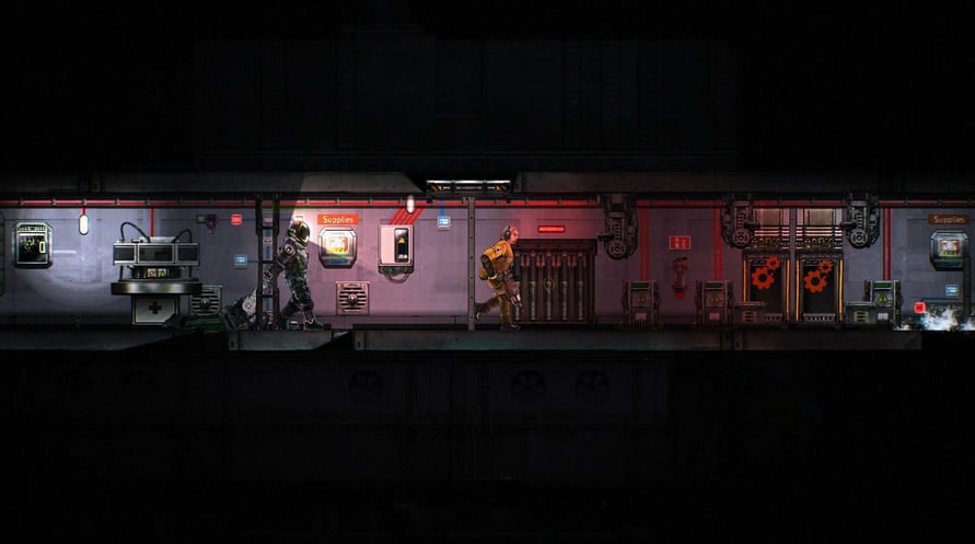Barotrauma