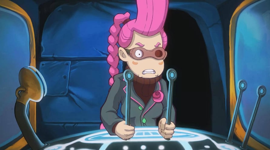 Deponia: The Complete Journey