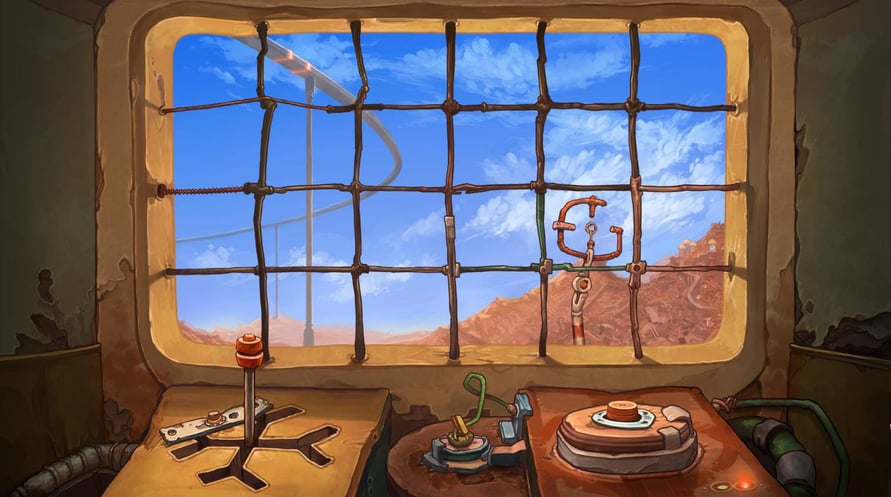 Deponia: The Complete Journey