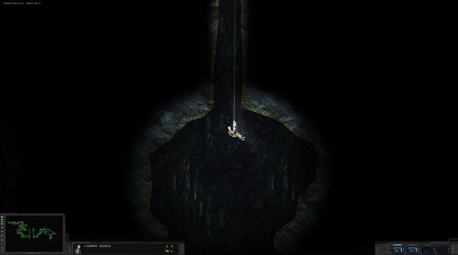 Hidden Deep