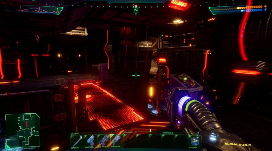 System Shock