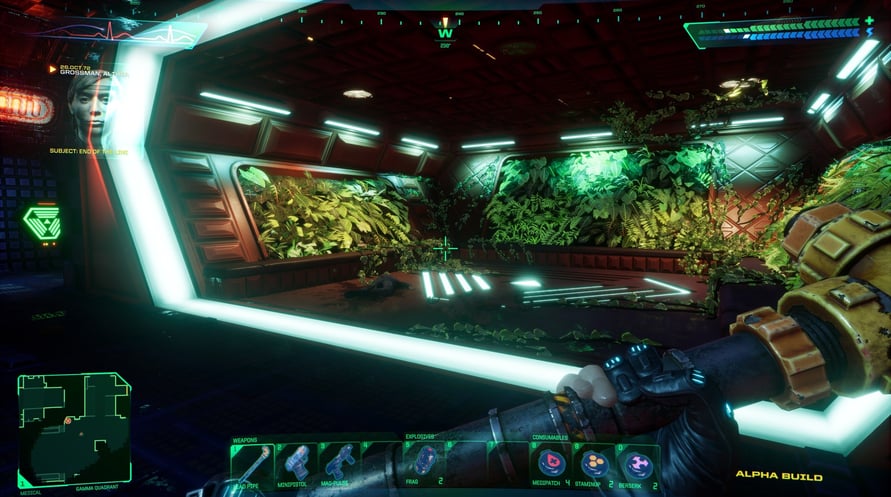 System Shock