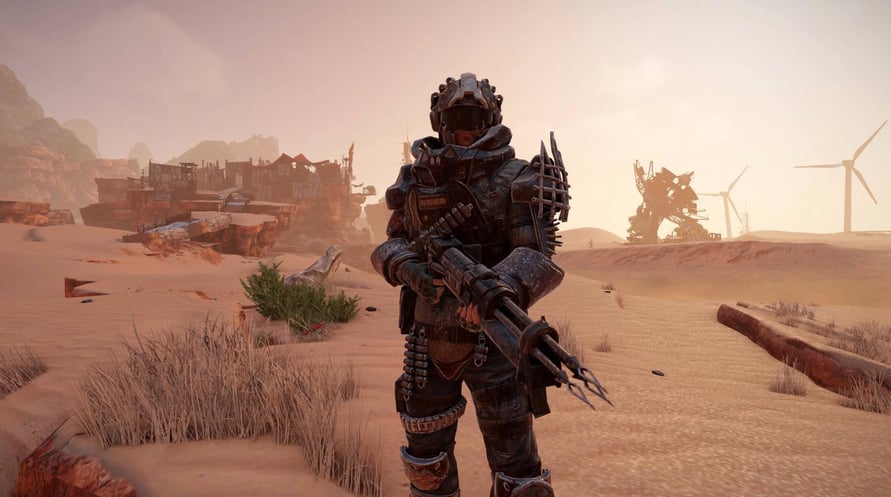 ELEX