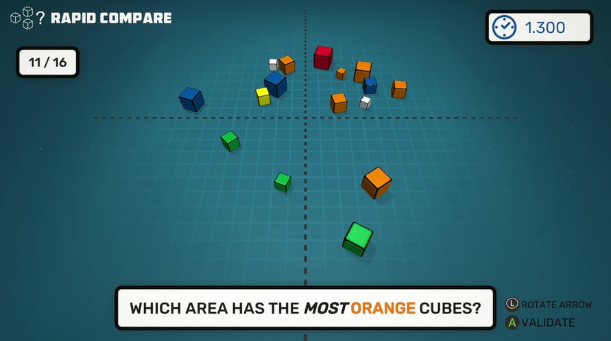 Professor Rubik’s Brain Fitness