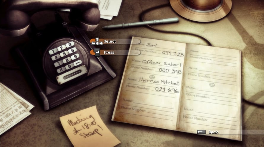 Red Johnson's Chronicles - 1+2 - Steam Special Edition