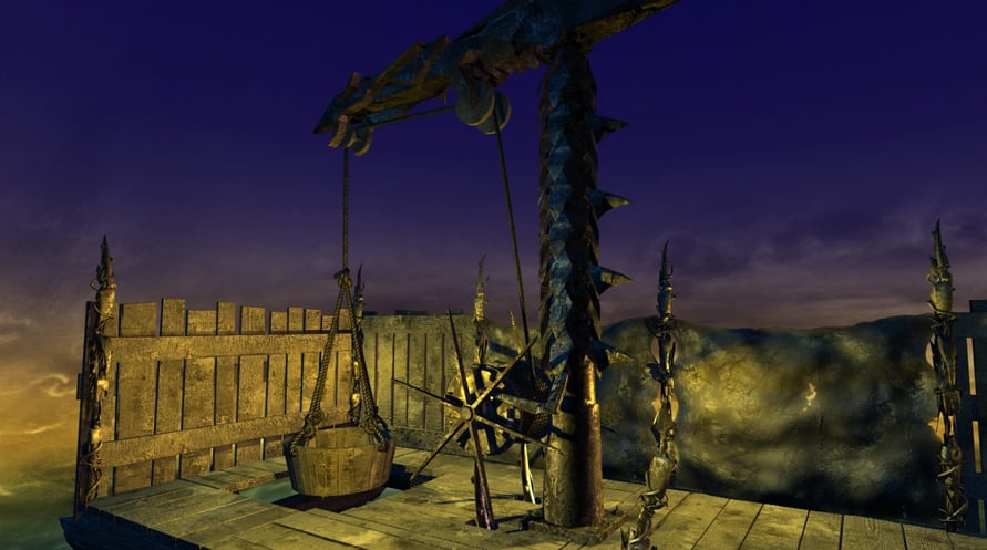 Salammbô: Battle for Carthage