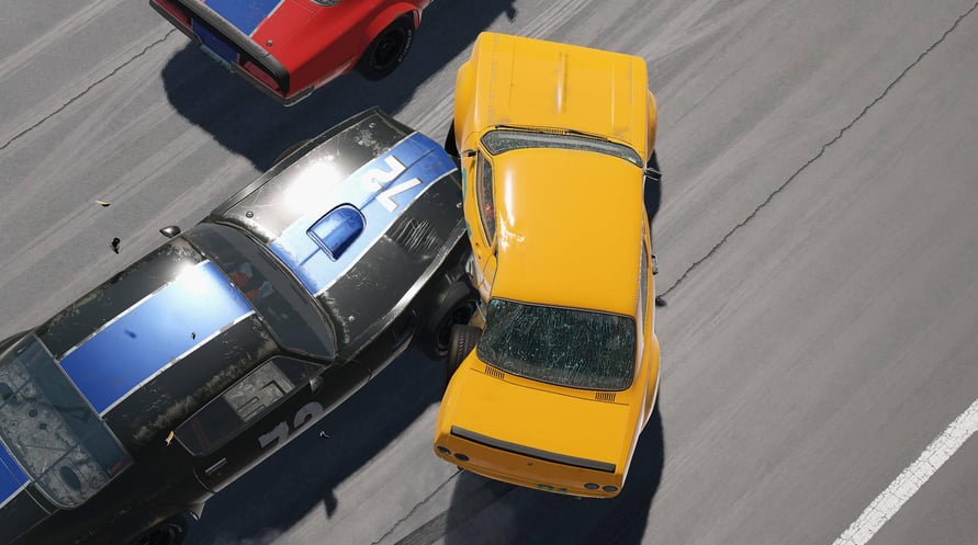 Wreckfest