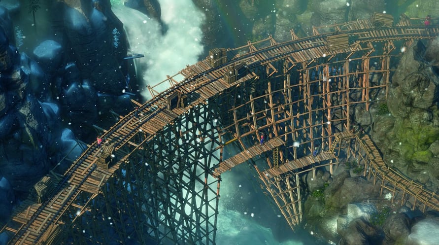 Desperados III Digital Deluxe Edition