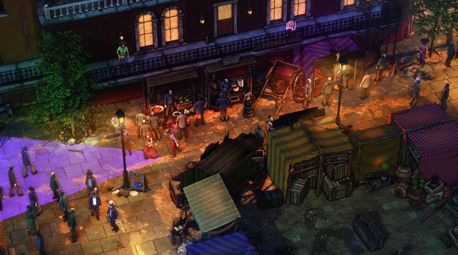Desperados III Digital Deluxe Edition