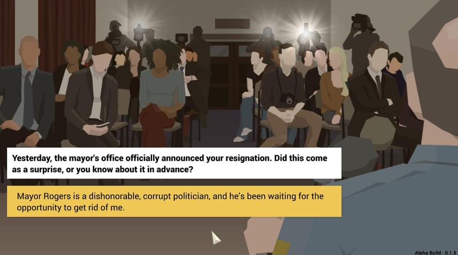 This Is the Police!