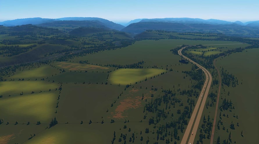 Cities: Skylines - Financial Districts Bundle