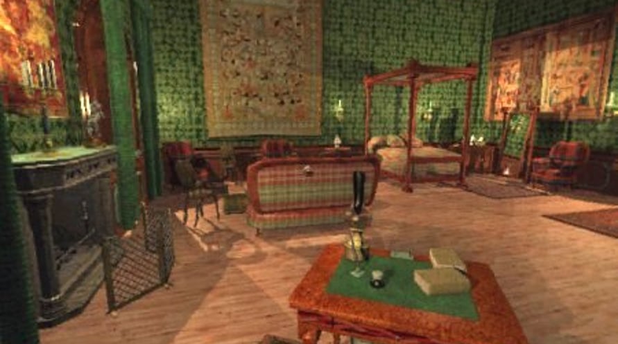The Cameron Files: The Secret at Loch Ness