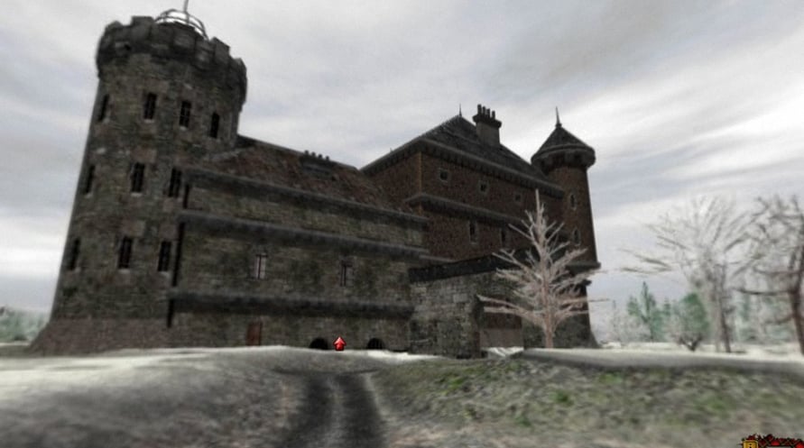 The Cameron Files: The Secret at Loch Ness
