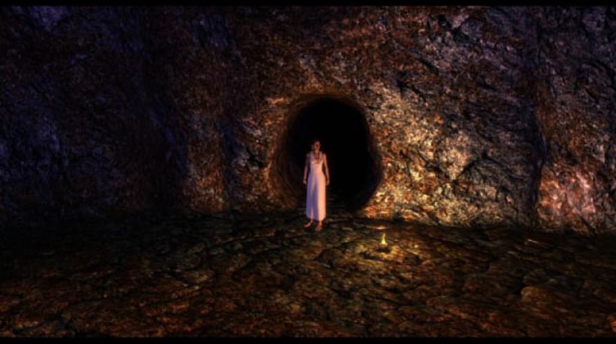 The Egyptian Prophecy: The Fate of Ramses