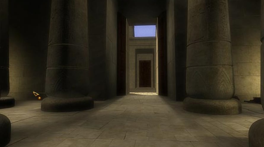 The Egyptian Prophecy: The Fate of Ramses