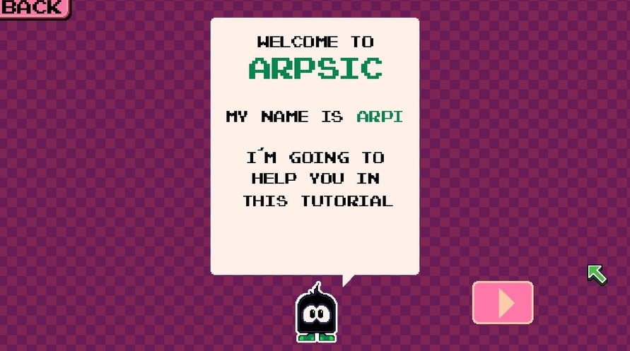 Arpsic