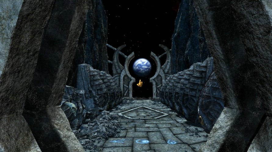Voyage: Journey to the Moon