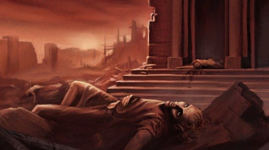 Age of Wonders