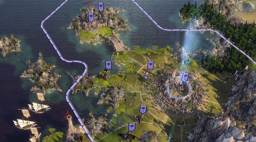 Age of Wonders III Collection
