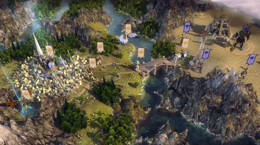 Age of Wonders III Collection