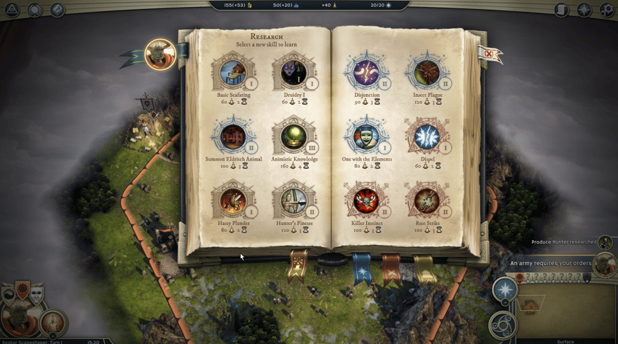 Age of Wonders III Collection