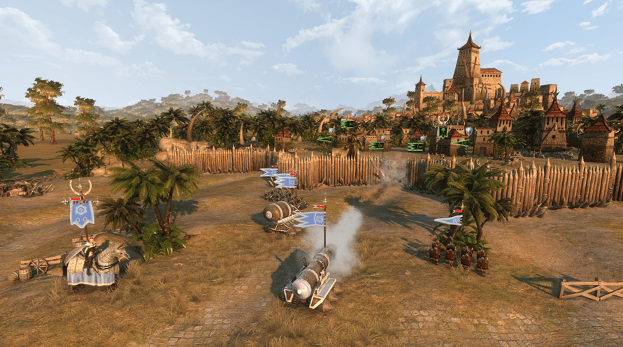 Age of Wonders III Collection